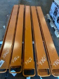 PALLET FORKS EXTENSIONS EX-66-84L