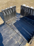 FORKLIFT FORK