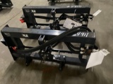 SKID STEER ADAPTER