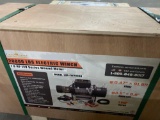 ELECTRIC WINCH LHR-EW20000