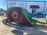 John Deere Bush Hog