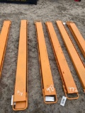FORK EXTENSIONS