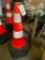 TRAFFIC CONES