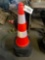 TRAFFIC CONES