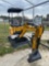 MINI EXCAVATOR