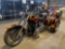 TRIKE MOTORCYCLE / HARLEY DAVIDSON