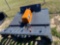 SKID STEER BRUSH CUTTER ATTACHMENT BC-13-72W