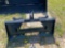 3 POINT QUICK TACH PT-16-01C