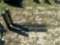 FORKLIFT FORK