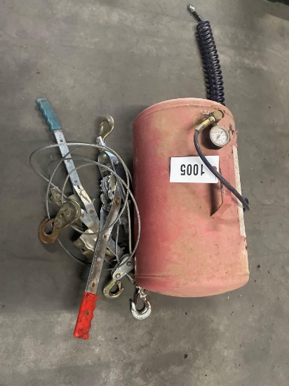 AIR TANK