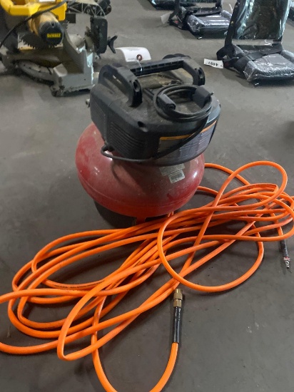 AIR PUMP