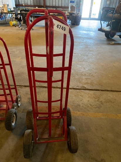 HAND CARTS