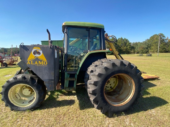 John Deere 6300 Tractor