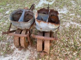 COLE PLANTERS