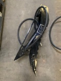 THUMB CLAMP