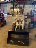 WHEEL LOADER FL45
