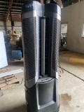 VECTOR MISTING FAN