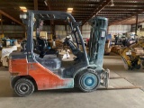 TOYOTA FORKLIFT