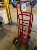 HAND CARTS