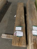 WHITE PINE BEAM