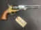 COLT 44 CALIBER REVOLVER REPRODUCTION
