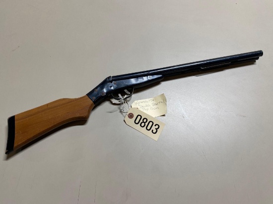 POP GUN /TOY GUN