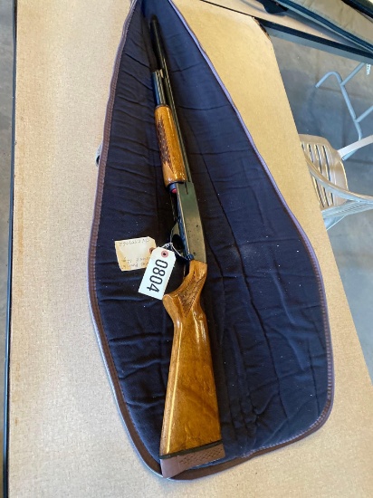 SHOTGUN
