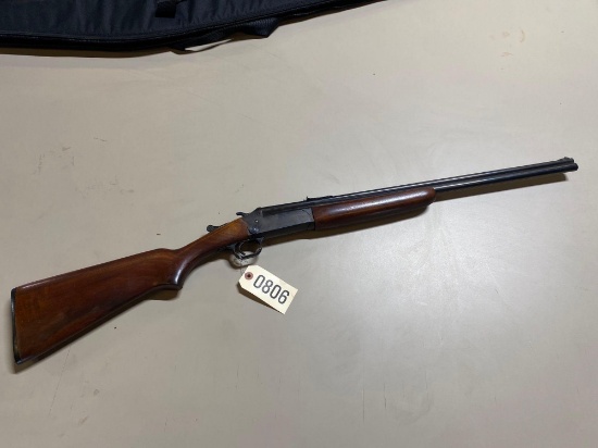 SAVAGE GUN RIFLE