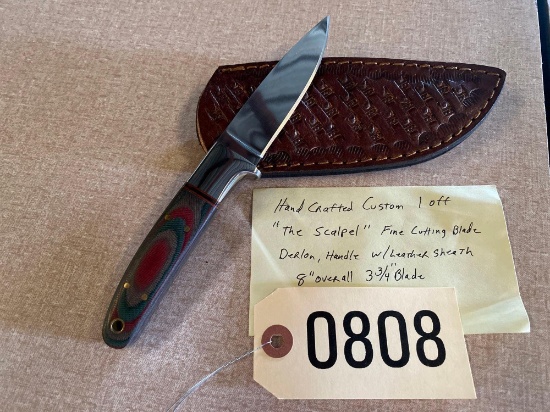 KNIFE