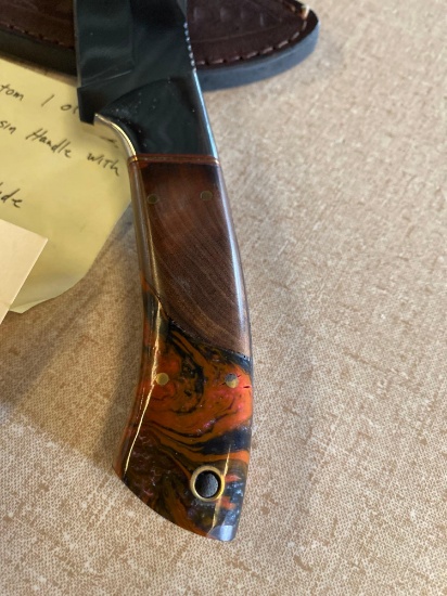 KNIFE