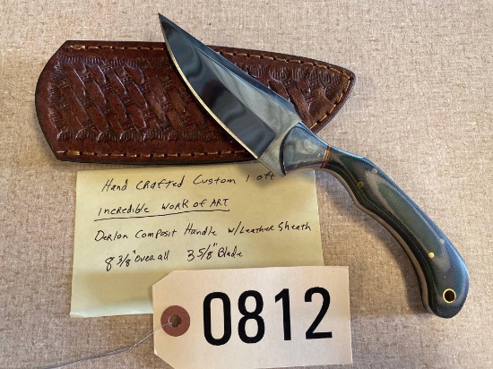 KNIFE
