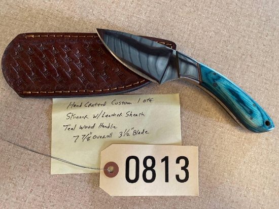 KNIFE