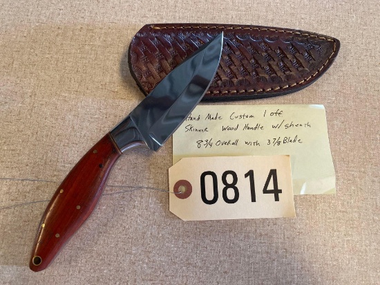 KNIFE