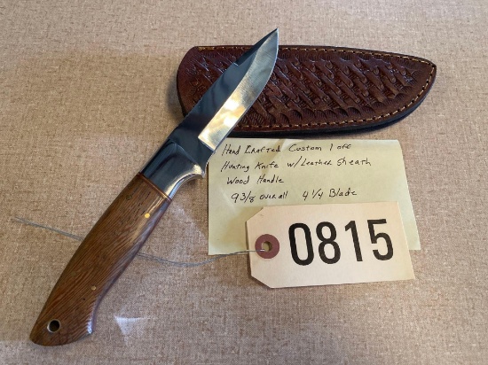 KNIFE