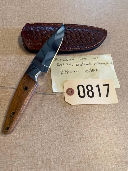 KNIFE