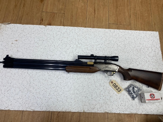 AIR RIFLE