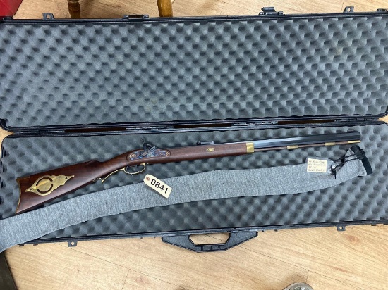 KINGS RIFLE 58 CALIBER