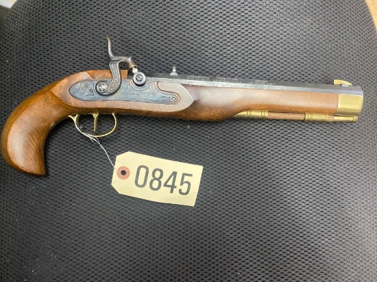 TRADITIONS 50 CAL PISTOL