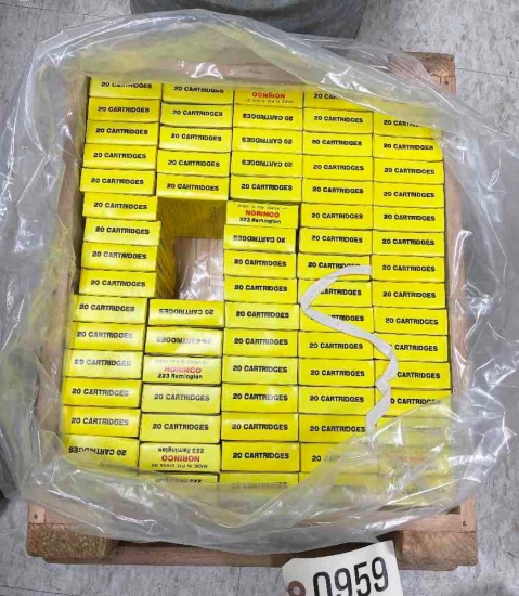 AMMO