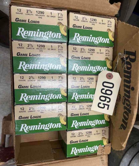 AMMO
