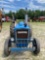 FORD 3600 TRACTOR