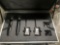 RECEIVER & WIRELESS MICROPHONE