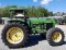 JOHN DEERE 3155 TRACTOR