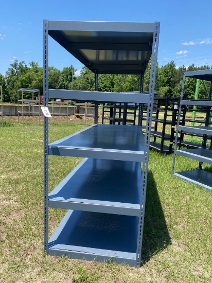 SHELVING