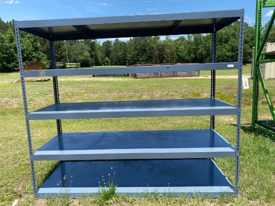 SHELVING UNIT