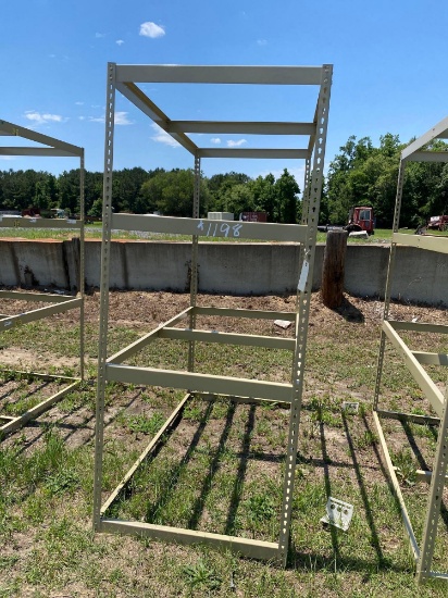 SHELVING