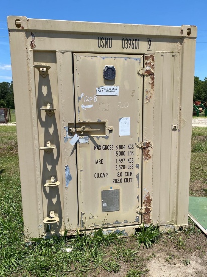 REFRIGERATION UNIT