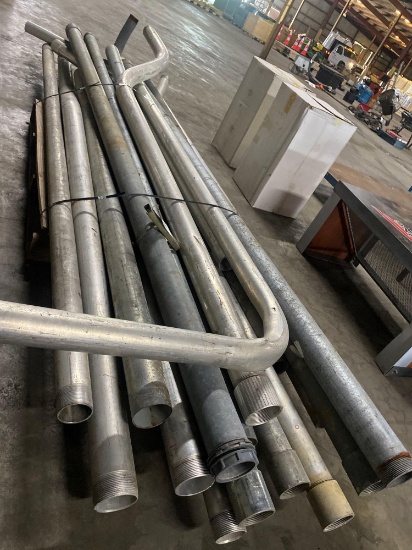 PIPES