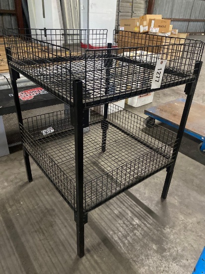 SHELVING