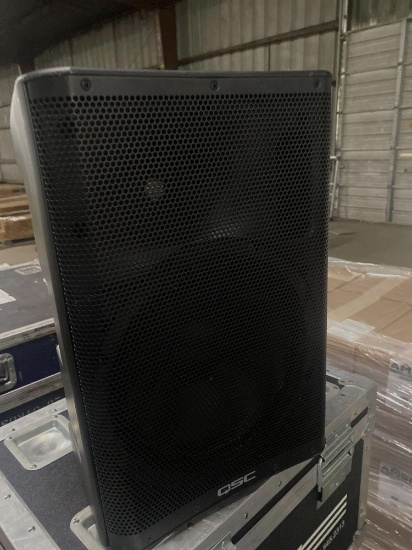SPEAKER